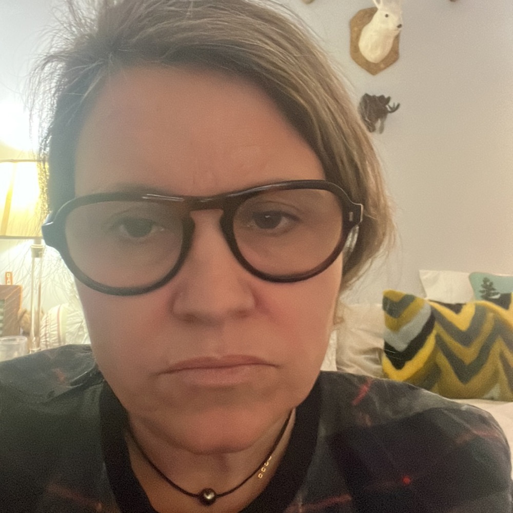 Meet your Posher, Maggie